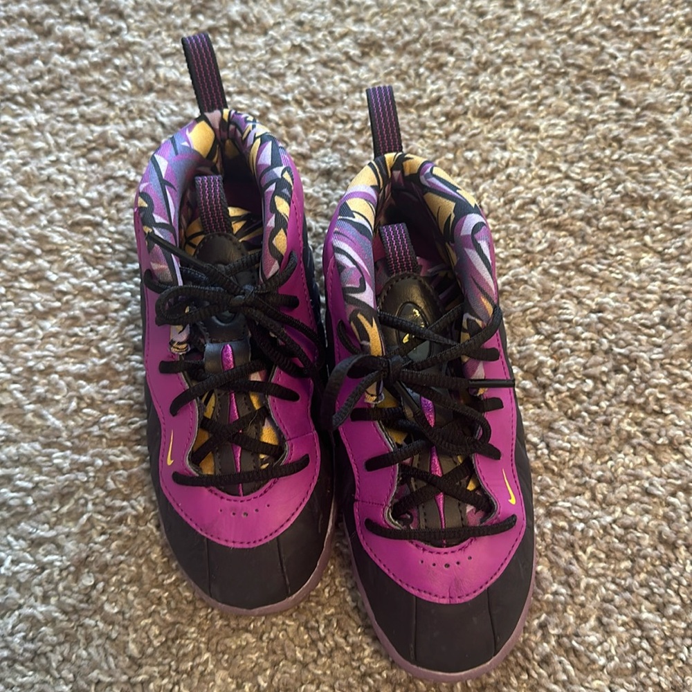 Nike Posite One